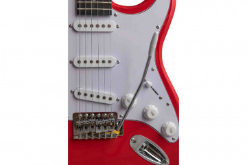 Электрогитара Stratocaster  - фото 6