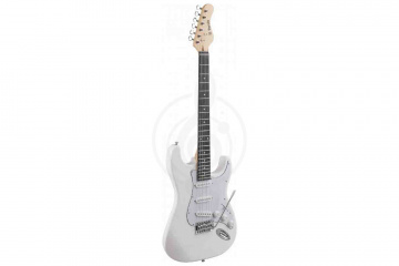 Электрогитара Stratocaster  - фото 4