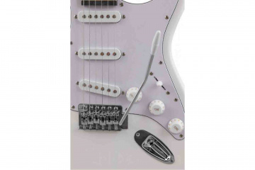 Электрогитара Stratocaster  - фото 8