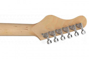 Электрогитара Stratocaster  - фото 3