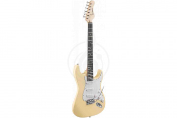 Электрогитара Stratocaster  - фото 4