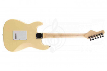 Электрогитара Stratocaster  - фото 5