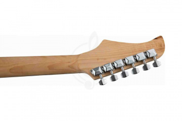 Электрогитара Stratocaster  - фото 2