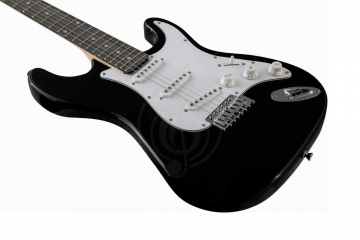 Электрогитара Stratocaster  - фото 4