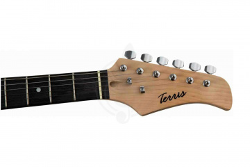 Электрогитара Stratocaster  - фото 5