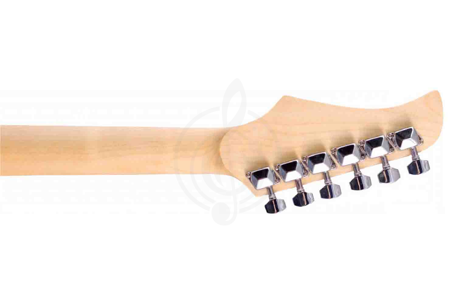 Электрогитара Stratocaster TERRIS TST-39 LB - Электрогитара - фото 5