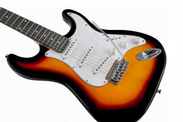 Электрогитара Stratocaster  - фото 2