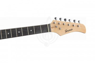 Электрогитара Stratocaster  - фото 5