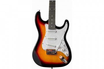 Электрогитара Stratocaster  - фото 6