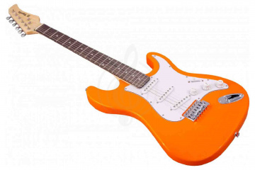 Электрогитара Stratocaster  - фото 2