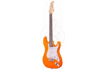 Электрогитара Stratocaster  - фото 3