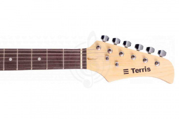 Электрогитара Stratocaster  - фото 6