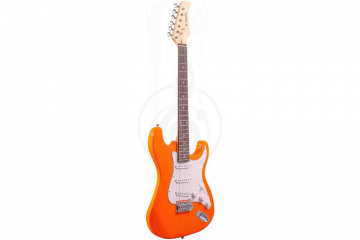 Электрогитара Stratocaster  - фото 7