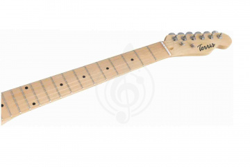 Электрогитара Telecaster  - фото 5