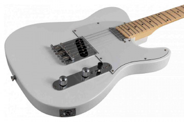 Электрогитара Telecaster  - фото 6