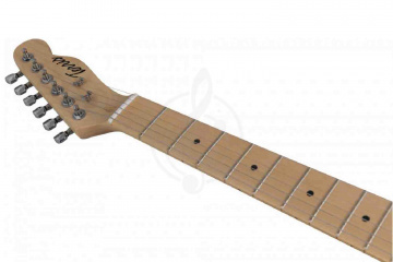 Электрогитара Telecaster  - фото 8