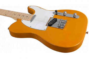 Электрогитара Telecaster  - фото 5