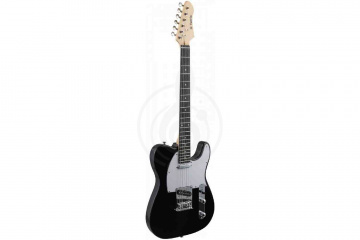 Электрогитара Telecaster  - фото 4