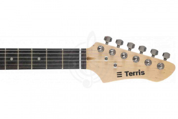 Электрогитара Telecaster  - фото 3