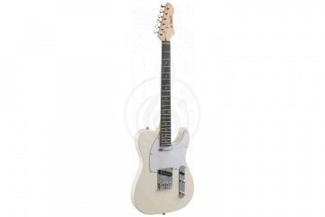 Электрогитара Telecaster  - фото 5