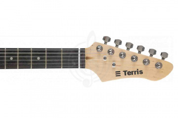 Электрогитара Telecaster  - фото 3