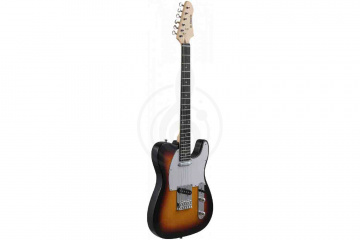 Электрогитара Telecaster  - фото 4