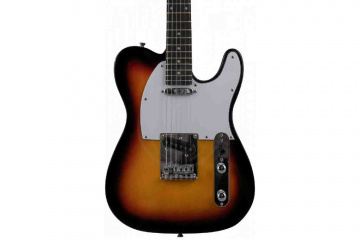 Электрогитара Telecaster  - фото 7