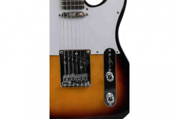 Электрогитара Telecaster  - фото 8