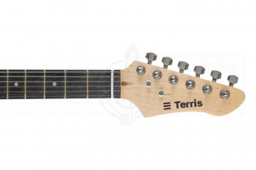 Электрогитара Telecaster  - фото 8