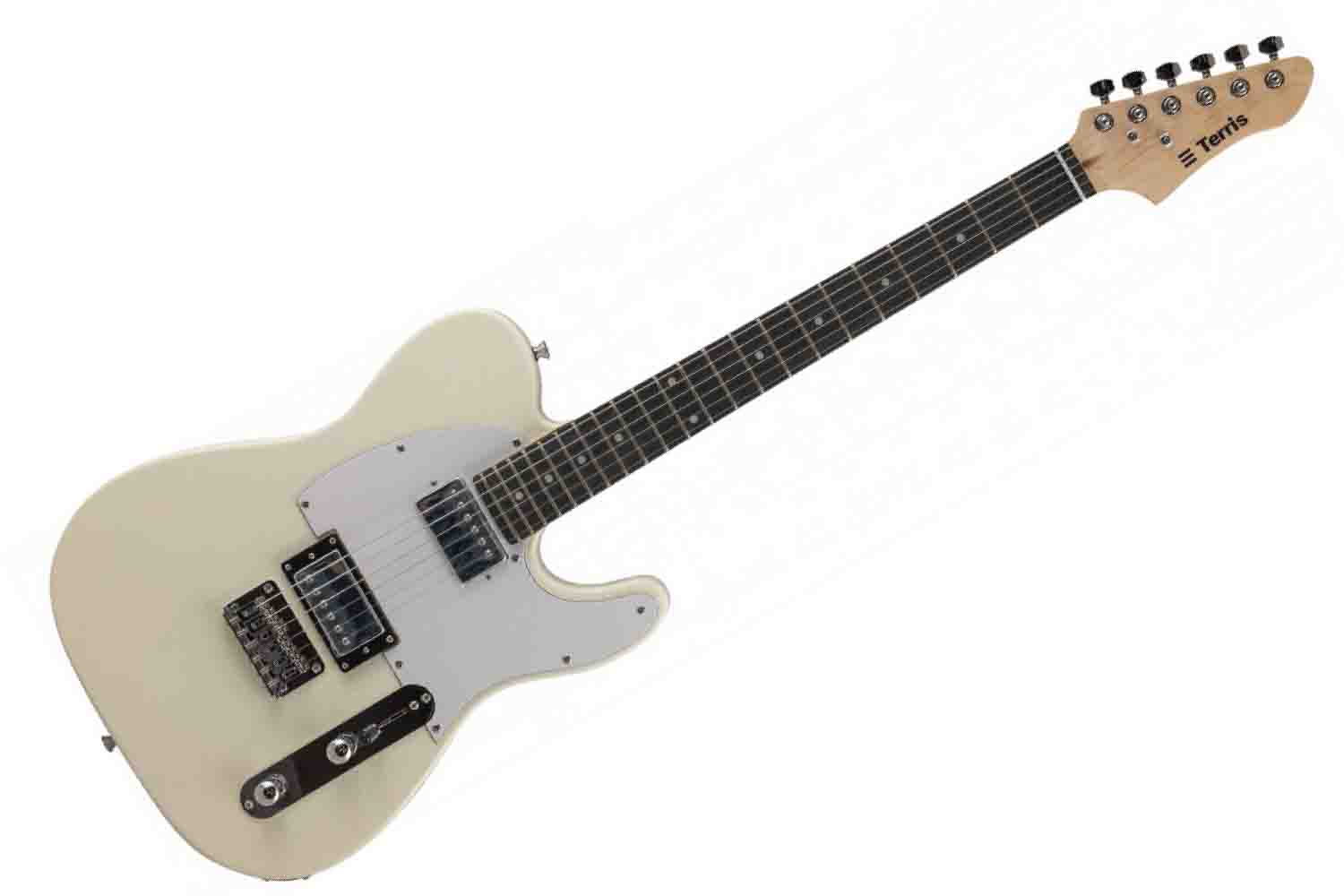 Электрогитара Telecaster Terris TTL-145 IV - Электрогитара - фото 1