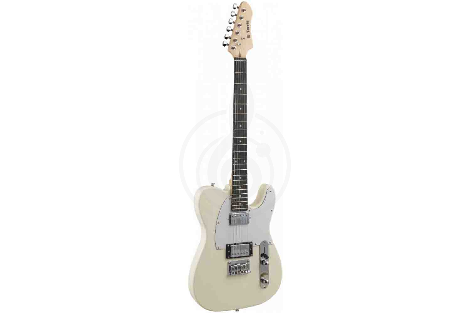 Электрогитара Telecaster Terris TTL-145 IV - Электрогитара - фото 2