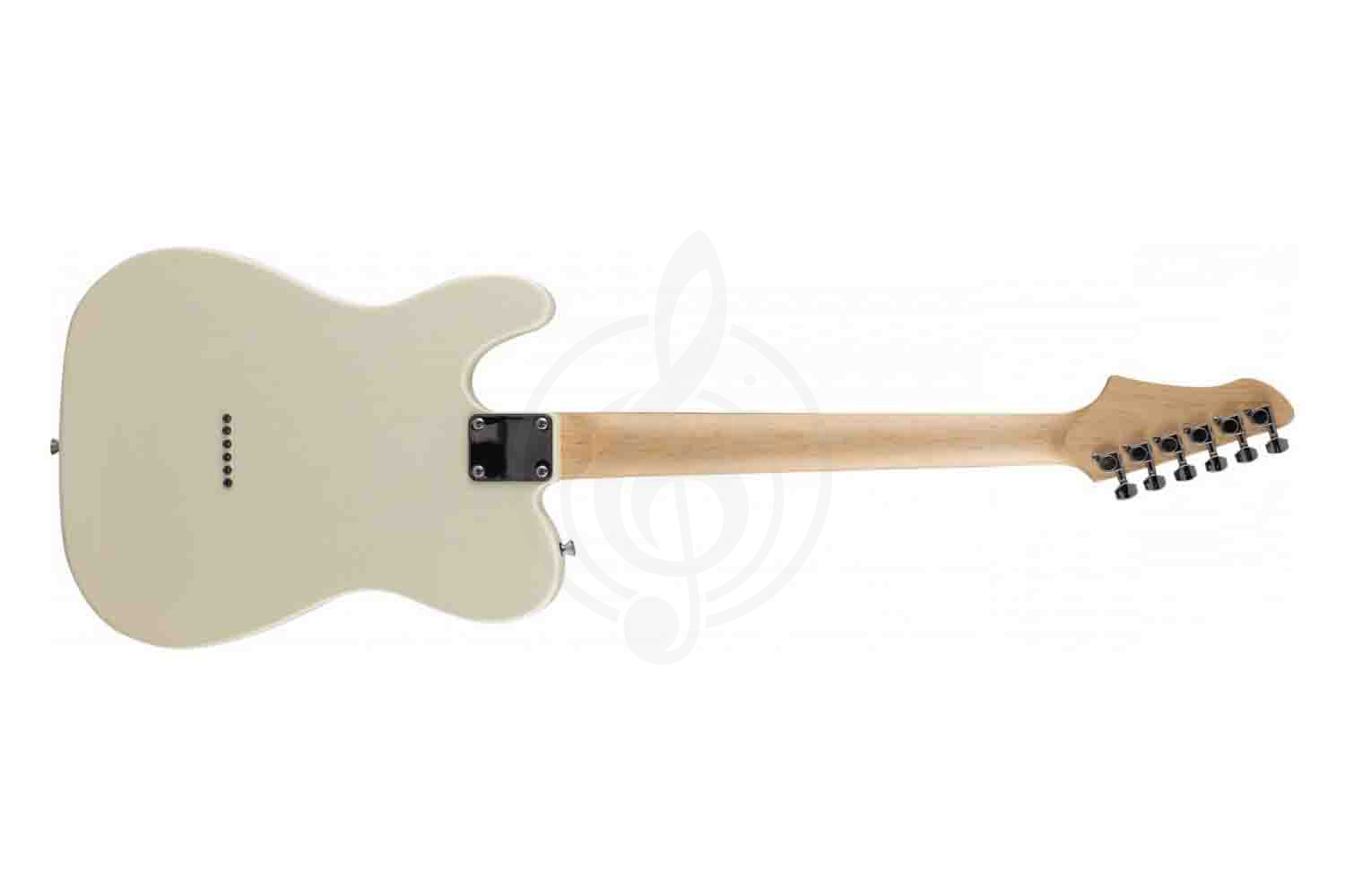 Электрогитара Telecaster Terris TTL-145 IV - Электрогитара - фото 3