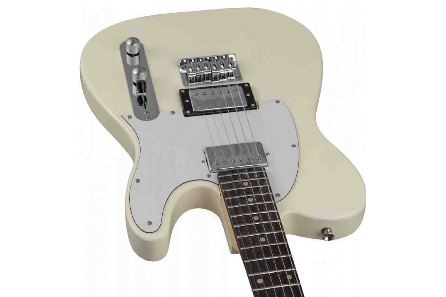 Электрогитара Telecaster Terris TTL-145 IV - Электрогитара - фото 4