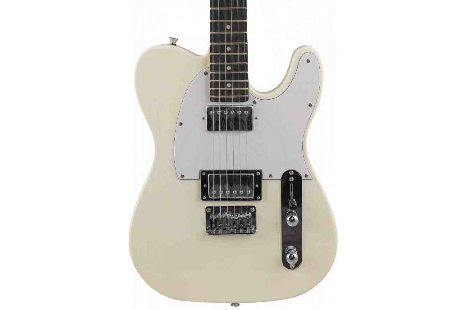 Электрогитара Telecaster Terris TTL-145 IV - Электрогитара - фото 5