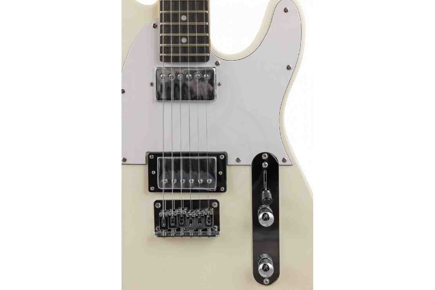 Электрогитара Telecaster Terris TTL-145 IV - Электрогитара - фото 6