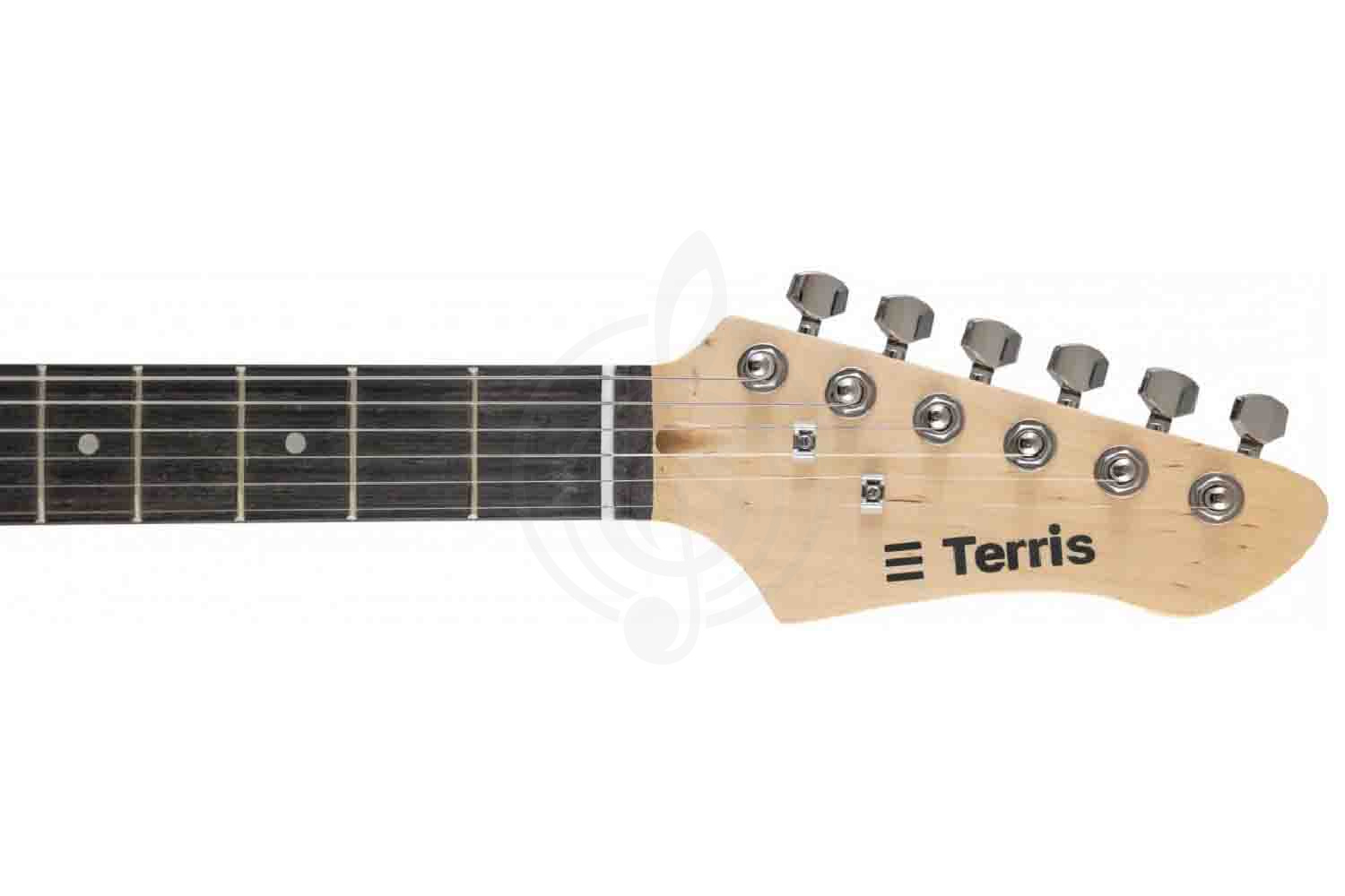 Электрогитара Telecaster Terris TTL-145 IV - Электрогитара - фото 7