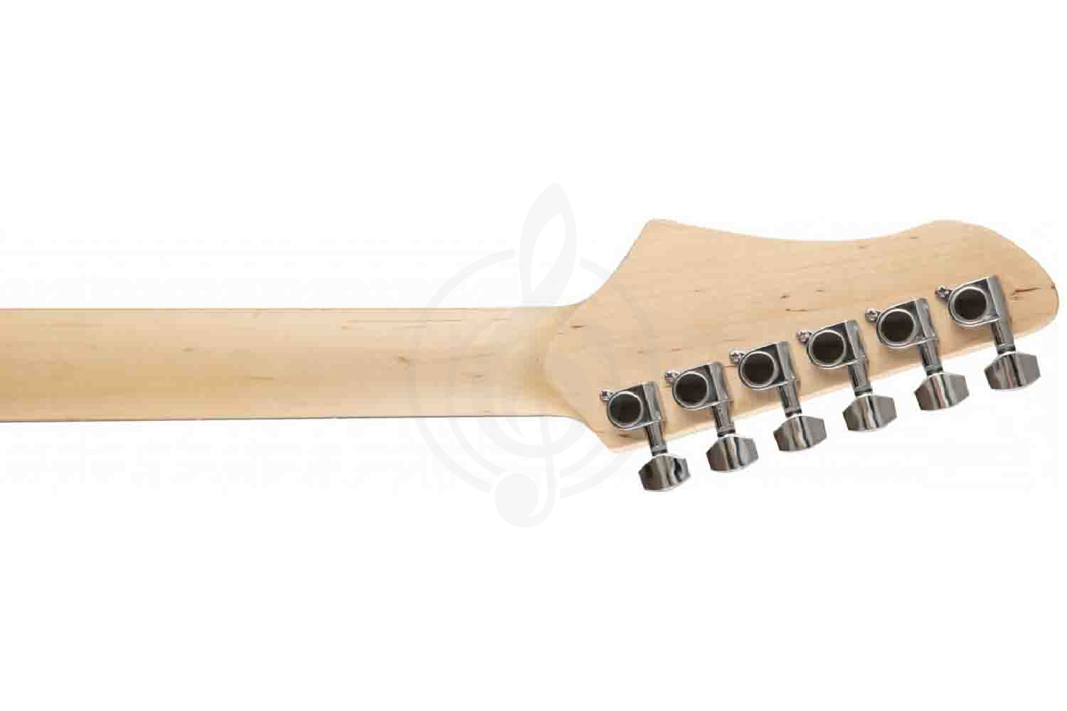 Электрогитара Telecaster Terris TTL-145 IV - Электрогитара - фото 8