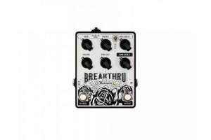 Изображение Thermion 01BRK00001 Breakthru - Педаль эффектов