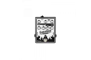 Изображение Thermion 01GSL00004 Gasoline - Педаль эффектов