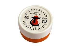 Изображение THOMASTIK 202/II - Канифоль для скрипки, альт