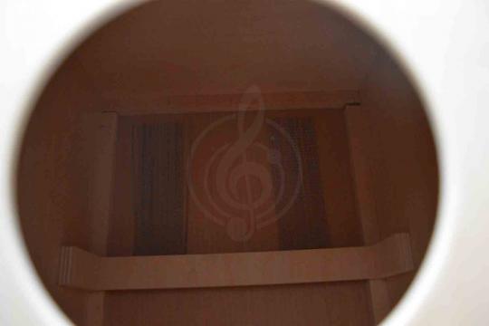 Кахон TJW HE1354HT - Кахон, с чехлом - фото 2