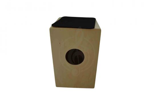 Кахон TJW HE1354HT - Кахон, с чехлом - фото 4