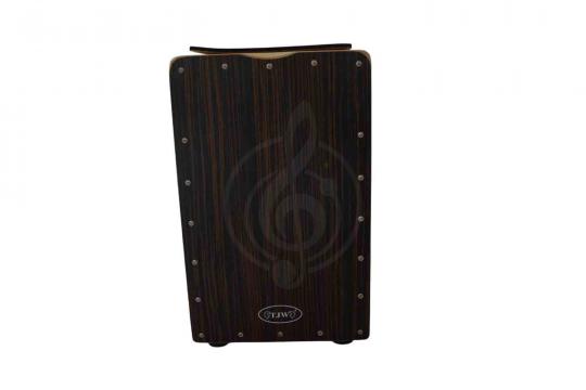 Кахон TJW HE1354HT - Кахон, с чехлом - фото 9