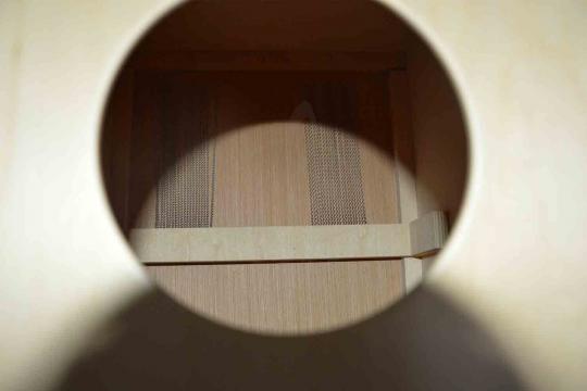 Кахон TJW HE1354HT - Кахон, с чехлом - фото 10