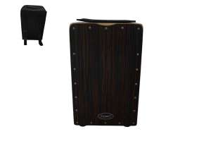 Изображение TJW HE1354HT - Кахон, с чехлом