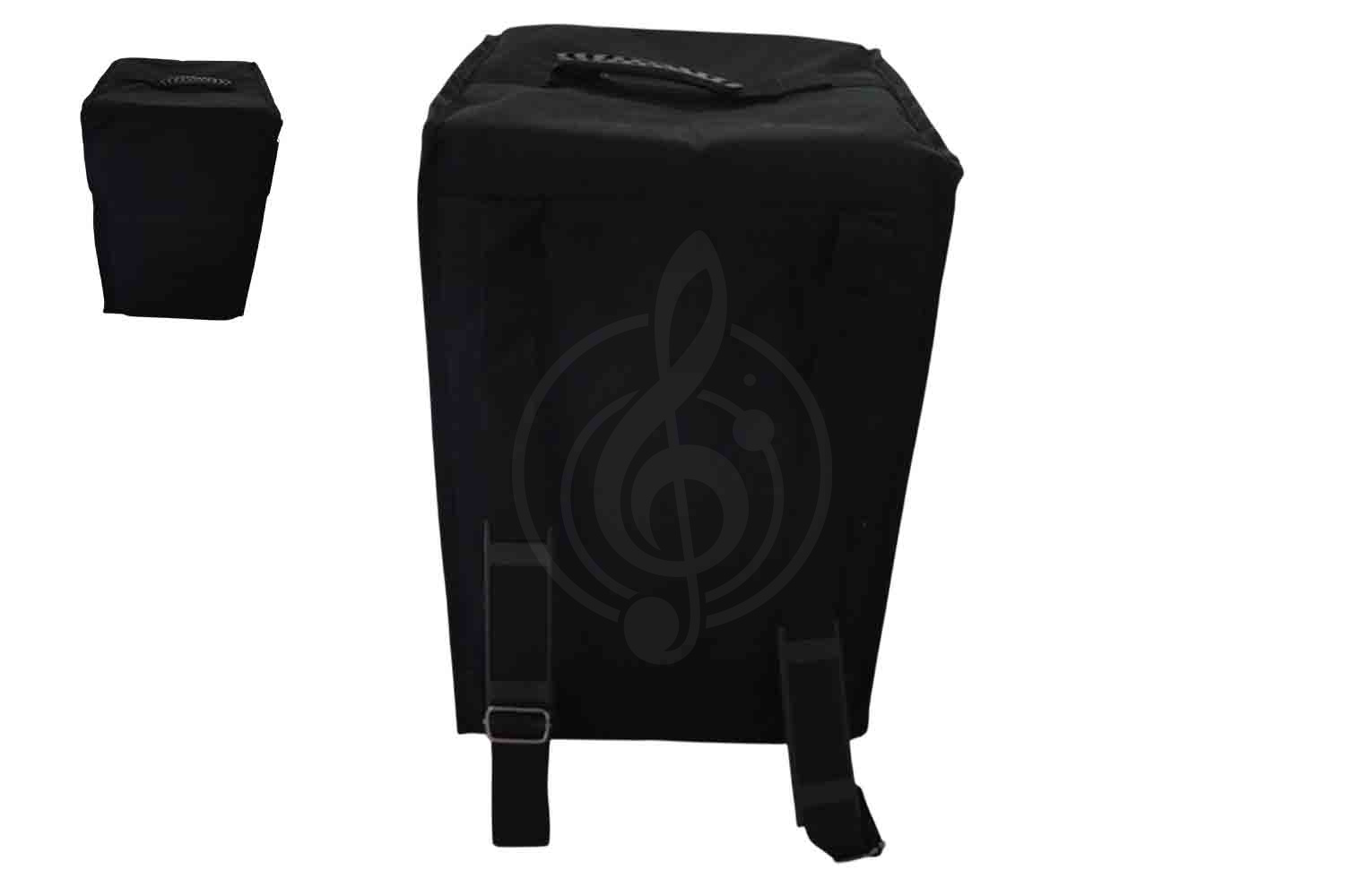 Кахон TJW HE1354HT - Кахон, с чехлом - фото 3