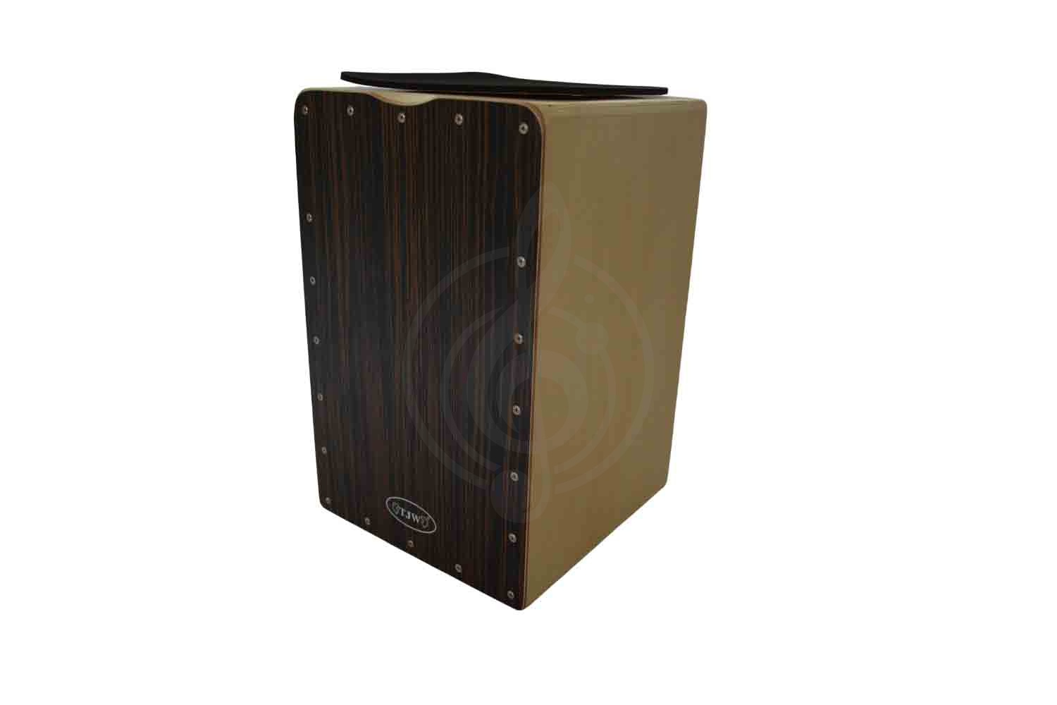 Кахон TJW HE1354HT - Кахон, с чехлом - фото 7