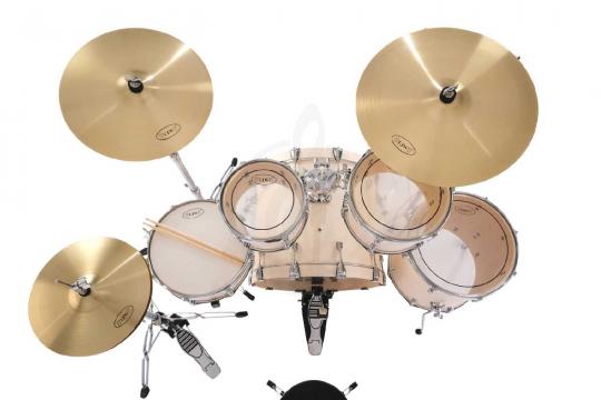  TJW JW225-E1-NATURE-WIRE - Барабанная установка - фото 