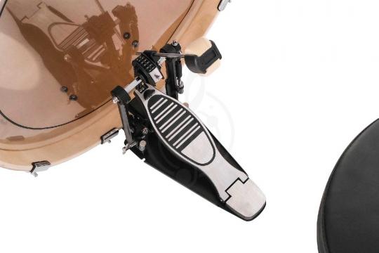  TJW JW225-E1-NATURE-WIRE - Барабанная установка - фото 