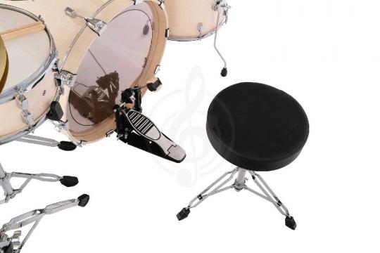  TJW JW225-E1-NATURE-WIRE - Барабанная установка - фото 